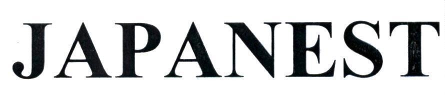 Trademark JAPANEST  of Nguyễn Tú Anh, application No 4-2019-51943