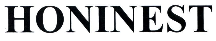 Trademark HONINEST  of Nguyễn Tú Anh, application No 4-2019-51944