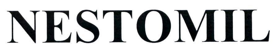 Trademark NESTOMIL  of Nguyễn Tú Anh, application No 4-2019-51947