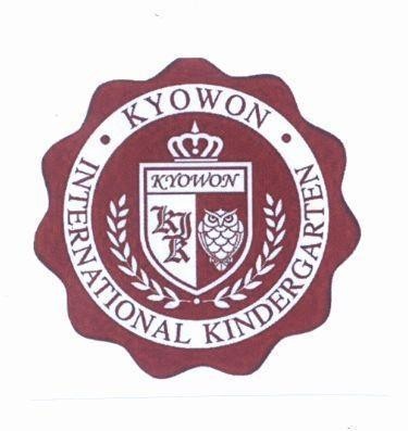 KYOWON K I K KYOWON INTERNATIONAL KINDERGARTEN 