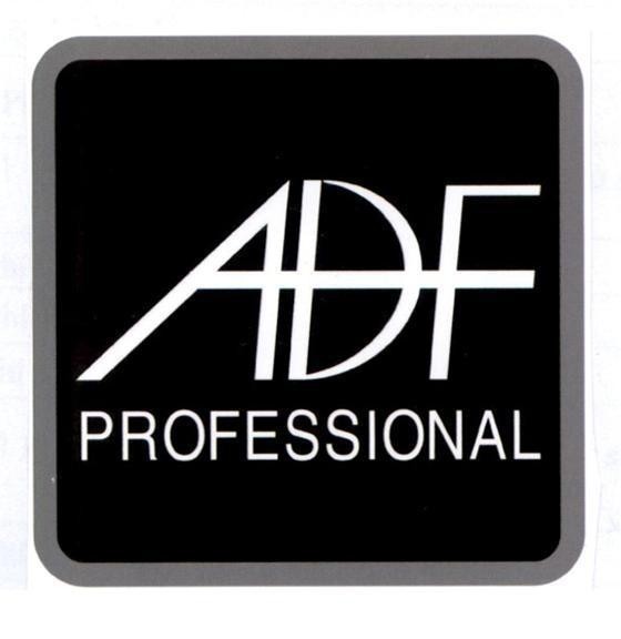 ADF PROFESSIONAL 
