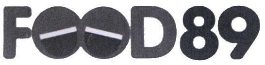 Trademark FOOD89  of Vũ Thị Thu Hồng, application No 4-2019-52806