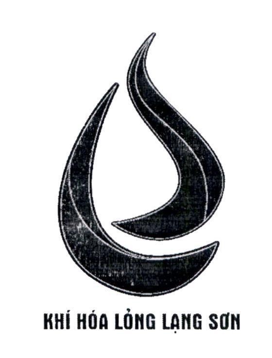 Nhãn hiệu Khí Hóa Lỏng Lạng Sơn  của <b></b>, số đơn 4-2019-52812