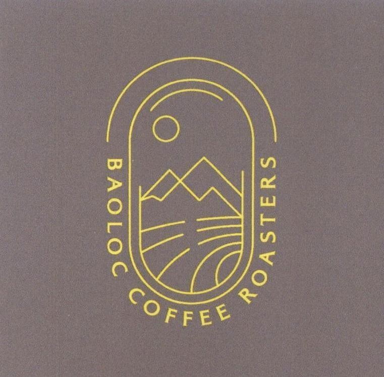 Nhãn hiệu BAOLOC COFFEE ROASTERS  của <b></b>, số đơn 4-2019-52827