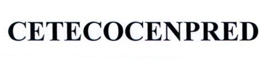 Nhãn hiệu CETECOCENPRED  của Công ty cổ phần dược Trung Ương 3, số đơn 4-2019-52910