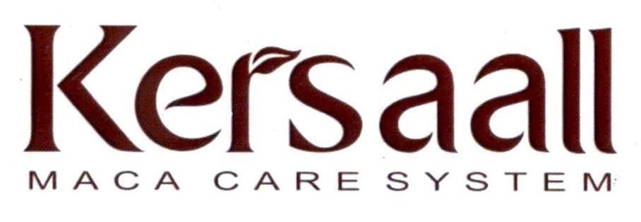 Kersaall MACA CARE SYSTEM 