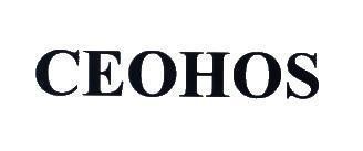 Nhãn hiệu CEOHOS  của Công ty cổ phần Tập đoàn C.E.O, số đơn 4-2019-53583