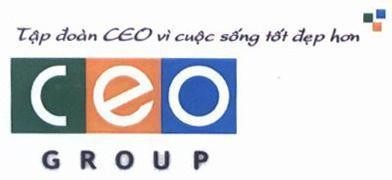 CEO GROUP Tập đoàn CEO vì cuộc sống tốt đẹp hơn 