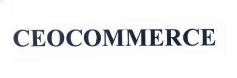 CEOCOMMERCE 