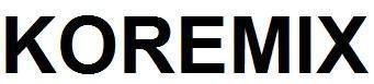 KOREMIX 