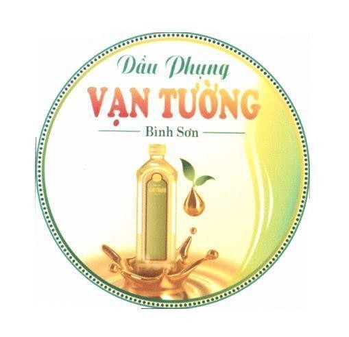 Vạn Tường Dầu Phụng Bình Sơn 