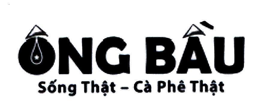 Ông Bầu Sống Thật - Cà Phê Thật 