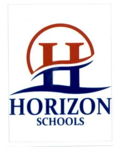 H HORIZON SCHOOLS 