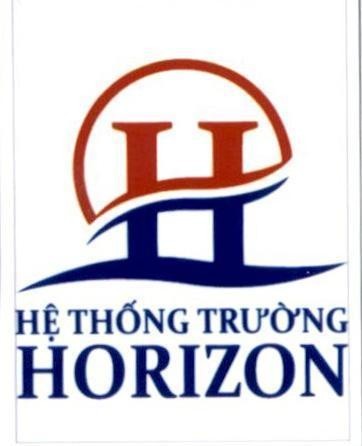 H Hệ Thống Trường HORIZON 