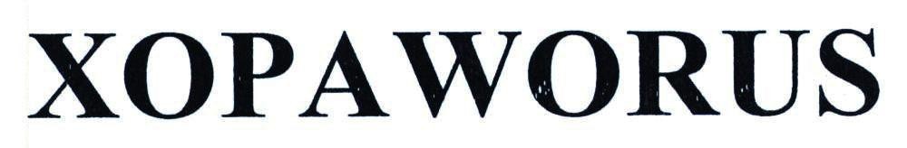 XOPAWORUS 