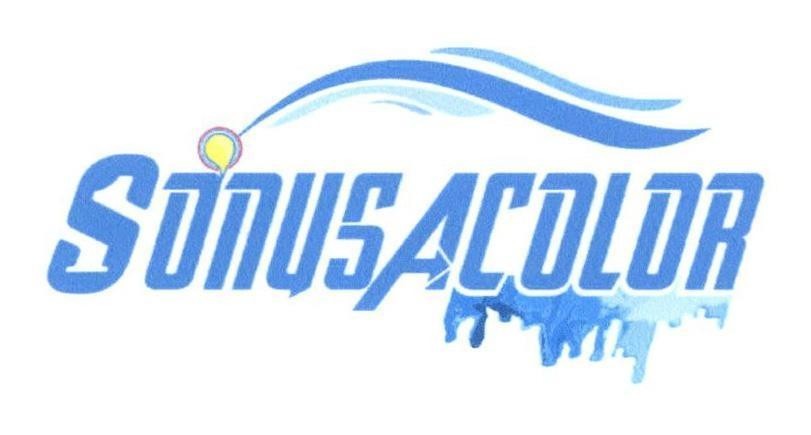 SONUSACOLOR 