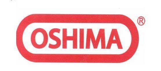 OSHIMA 