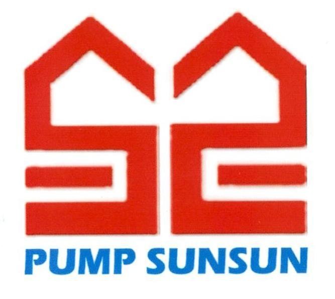 Nhãn hiệu PUMP SUNSUN SS  của Công ty TNHH thương mại dịch vụ Điện Máy Thông Minh, số đơn 4-2020-01664