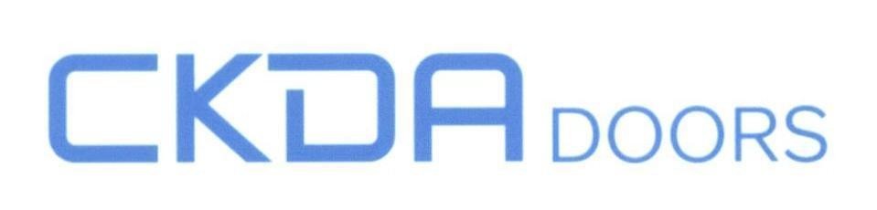 CKDA DOORS 