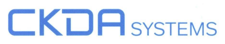 CKDA SYSTEMS 