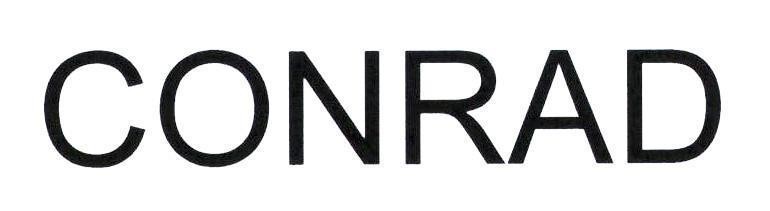 Nhãn hiệu CONRAD  của Hilton Worldwide Manage Limited, số đơn 4-2020-02227