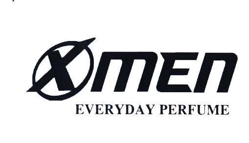 Nhãn hiệu XMEN EVERYDAY PERFUME  của Công ty cổ phần MARICO SOUTH EAST ASIA, số đơn 4-2020-02298