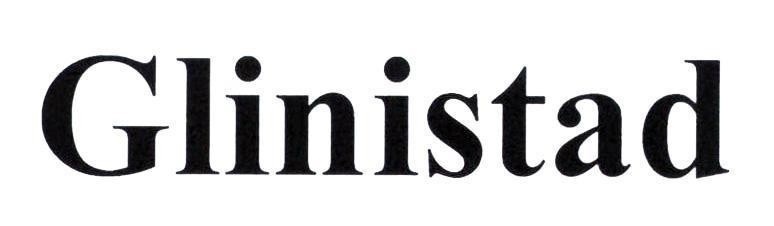 Glinistad 