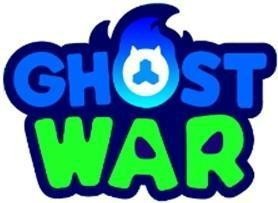 Nhãn hiệu GHOST WAR  của CJ ENM CO., LTD., số đơn 4-2020-02696