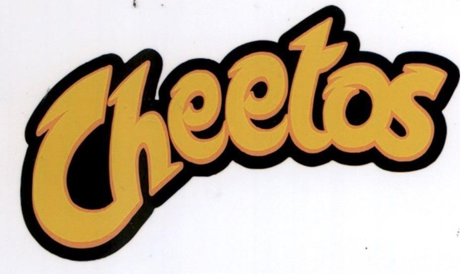 Nhãn hiệu Cheetos  của PepsiCo, Inc., số đơn 4-2020-02848