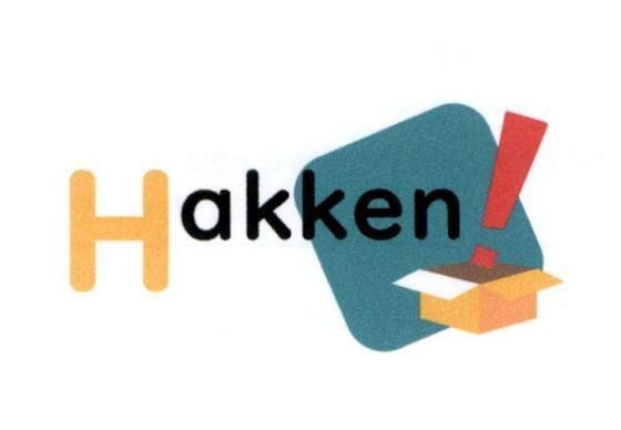 Hakken! 