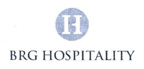 H B BRG HOSPITALITY 