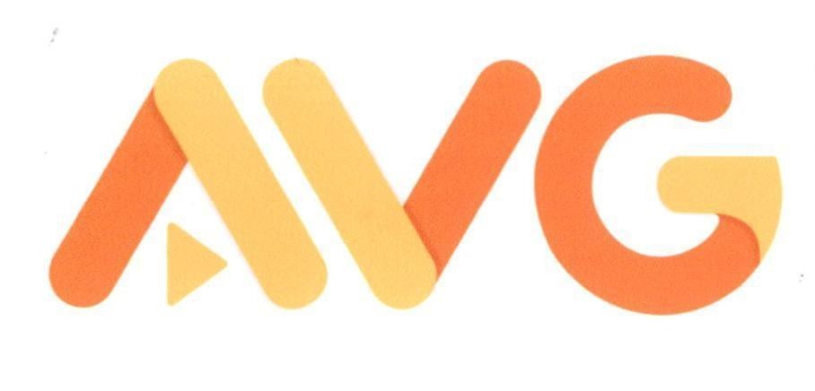 Trademark AVG  of Công ty cổ phần nghe nhìn Toàn Cầu, application No 4-2020-03540