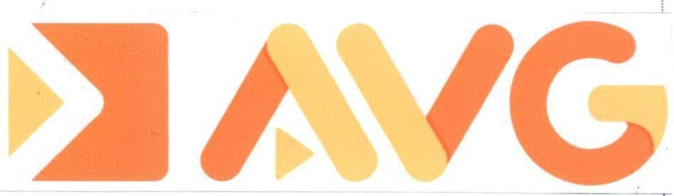 Trademark AVG  of Công ty cổ phần nghe nhìn Toàn Cầu, application No 4-2020-03541