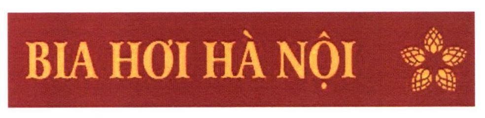 Nhãn hiệu Bia Hơi Hà Nội  của Tổng công ty cổ phần bia - rượu - nước giải khát Hà Nội, số đơn 4-2020-03565