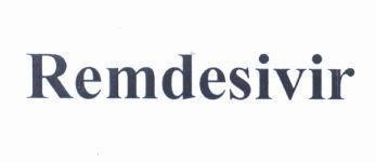 Nguyễn Xuân Huy的Remdesivir 品牌, 申请号 4-2020-03686