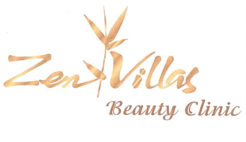Zen Villas, Beauty Clinic 