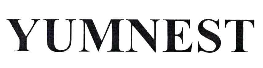 Trademark YUMNEST  of Nguyễn Tú Anh, application No 4-2020-04078