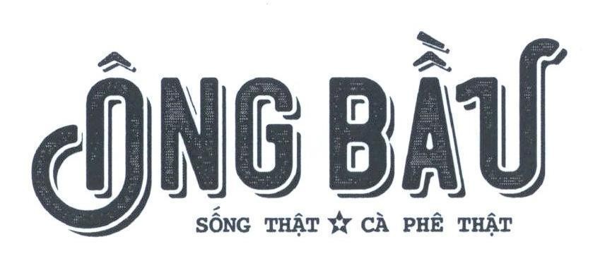Ông Bầu Sống Thật Cà Phê Thật 