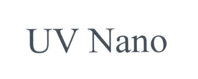 Nhãn hiệu UV Nano  của LG ELECTRONICS INC., số đơn 4-2020-04435