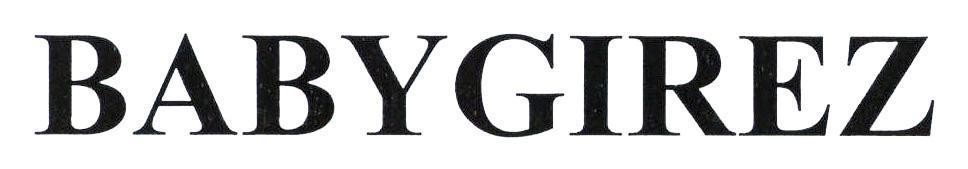 BABYGIREZ 