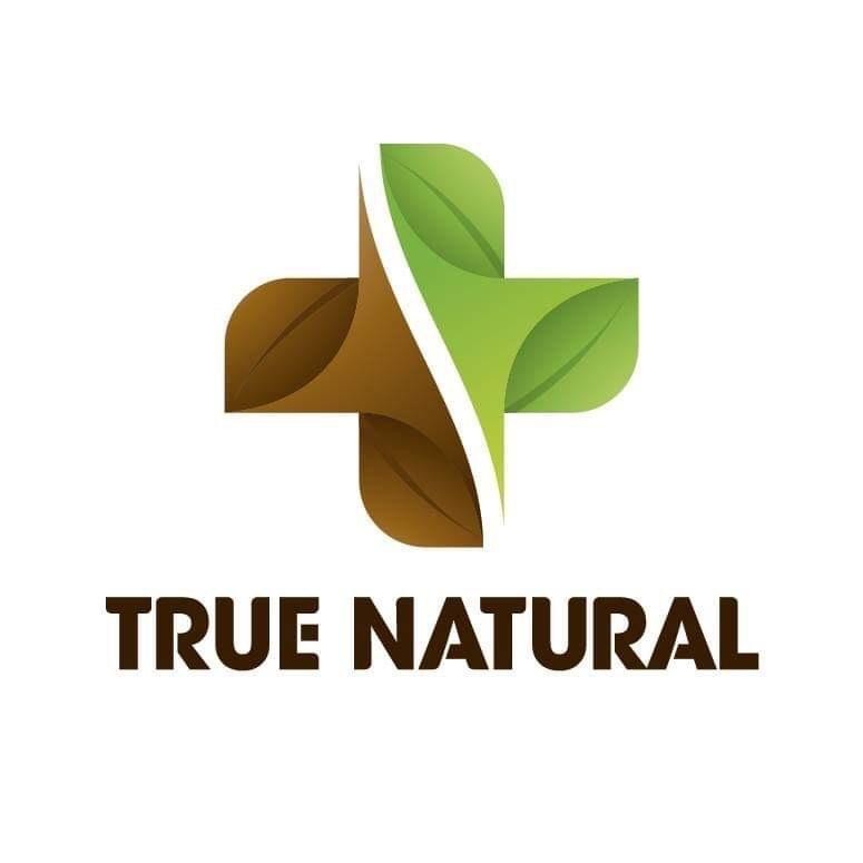 Nhãn hiệu TRUE NATURAL  của Công ty cổ phần Nhan Sắc Việt Nam, số đơn 4-2020-04701