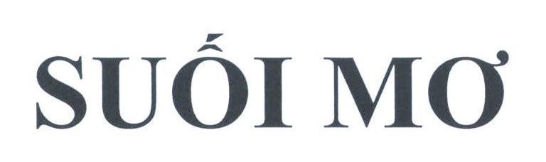 Suối Mơ 