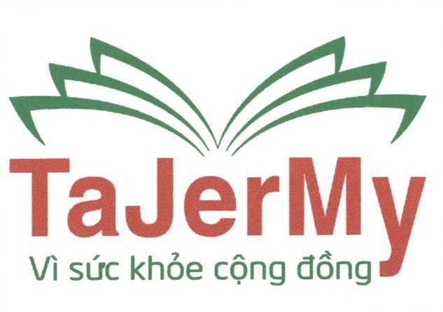 TaJerMy Vì sức khoẻ cộng đồng 