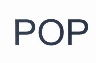 Trademark POP  of PopSockets LLC, application No 4-2020-05893