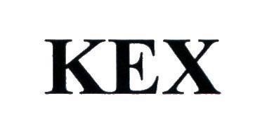 Nhãn hiệu KEX  của Công ty TNHH dược phẩm Vạn Cường Phát, số đơn 4-2020-05956