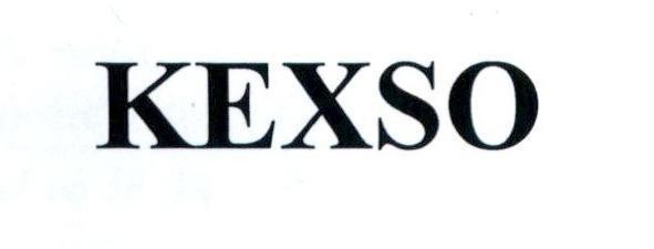 Nhãn hiệu KEXSO  của Công ty TNHH dược phẩm Vạn Cường Phát, số đơn 4-2020-05957