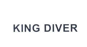 Nhãn hiệu KING DIVER  của Seiko Epson Kabushiki Kaisha (also trading as Seiko Epson Corporation), số đơn 4-2020-06291