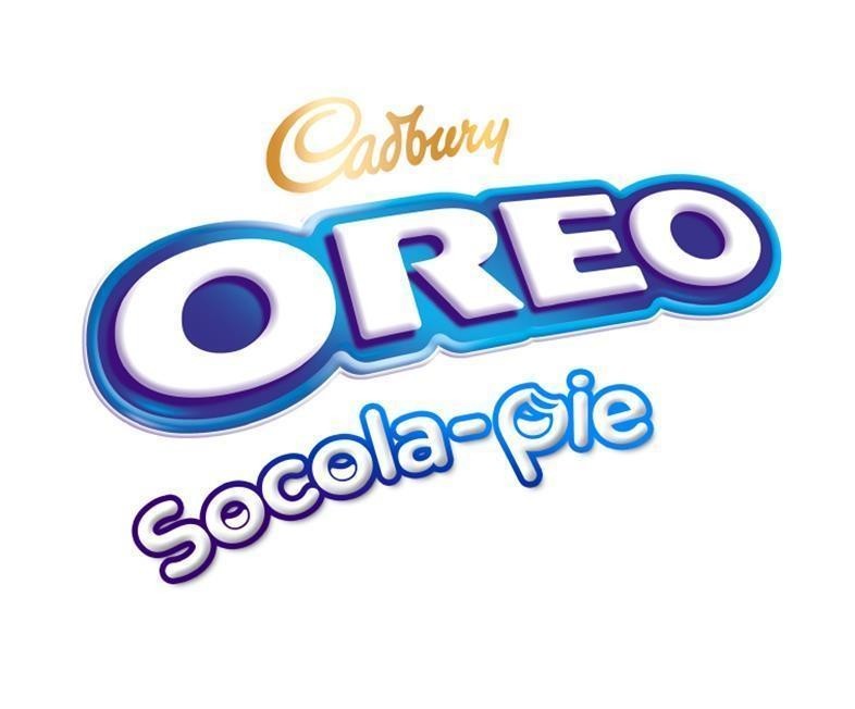 Nhãn hiệu OREO Cadbury cocola - pie  của Intercontinental Great Brands LLC, số đơn 4-2020-06294