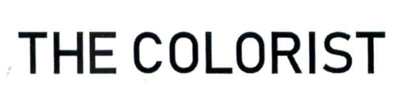 Nhãn hiệu THE COLORIST  của Guangdong Kuaike E-Commerce Co., Ltd., số đơn 4-2020-06843
