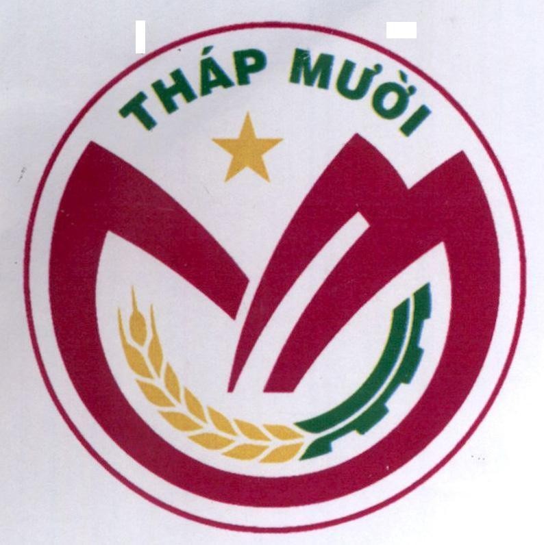 Nhãn hiệu Tháp Mười  của SỞ KHOA HỌC VÀ CÔNG NGHỆ TỈNH ĐỒNG THÁP, số đơn 4-2020-06951